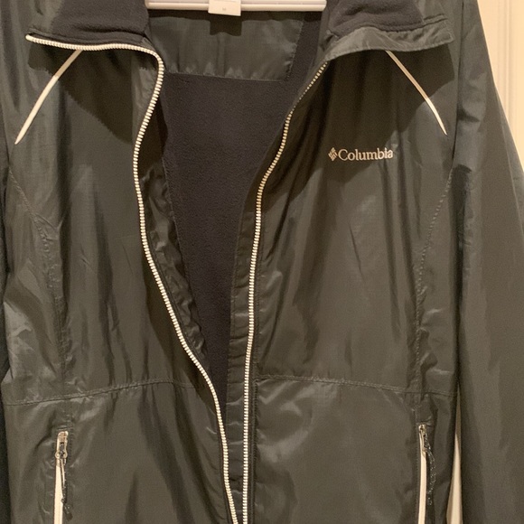 Womens Columbia jacket - Picture 4 of 9